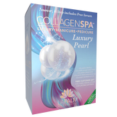 Collagen Spa 6 step Kit - Luxury Pearl